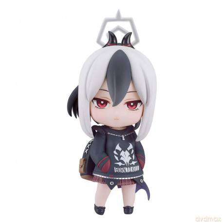 Blue Archive Nendoroid Action Figure Kayoko Onikata 10 cm