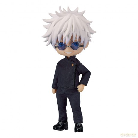 Jujutsu Kaisen Nendoroid Doll Action Figure Satoru Gojo: Tokyo Jujutsu High School Ver. 14 cm