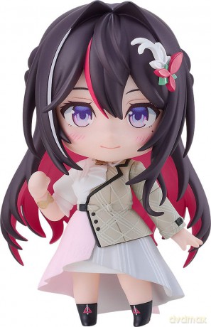 Hololive Production Nendoroid Action Figure AZKi 10 cm