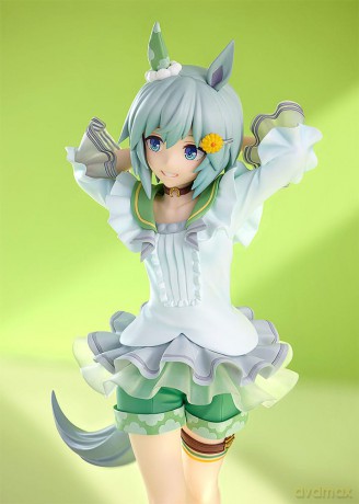 Umamusume: Pretty Derby Pop Up Parade PVC Statue Seiun Sky L Size 22 cm