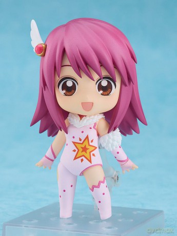 Kaleido Star Nendoroid Action Figure Sora Naegino 10 cm