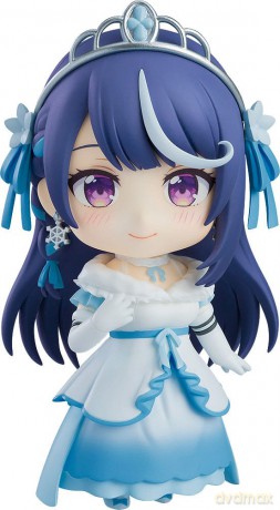 Vtuber Nendoroid Action Figure Kokorone Awayuki 10 cm