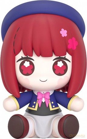 Oshi no Ko Huggy Good Smile Chibi Figure Kana Arima 6 cm