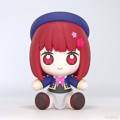 Oshi no Ko Huggy Good Smile Chibi Figure Kana Arima 6 cm
