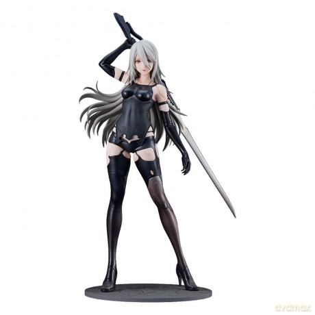 NieR: Automata Ver1.1a Statue 1/7 A2 27 cm
