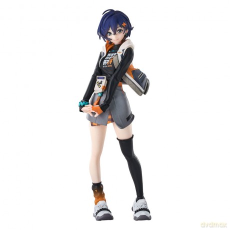 Zenless Zone Zero Pop Up Parade PVC SP Statue Belle 18 cm