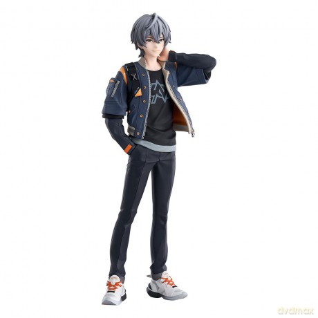 Zenless Zone Zero Pop Up Parade PVC SP Statue Wise 20 cm