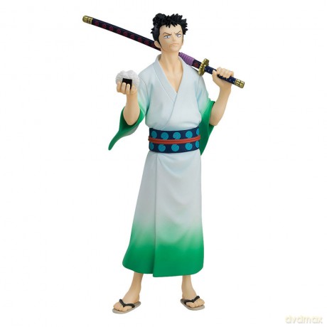 Monsters: 103 Mercies Dragon Damnation Pop Up Parade PVC Statue Ryuma 19 cm