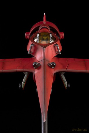 Cowboy Bebop Model 1/48 Swordfish II 36 cm (re-run)