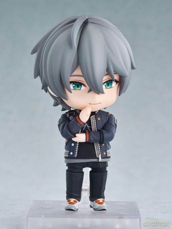 Zenless Zone Zero Nendoroid Action Figure Wise 10 cm
