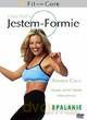 Jestem w formie. Spalanie [DVD]
