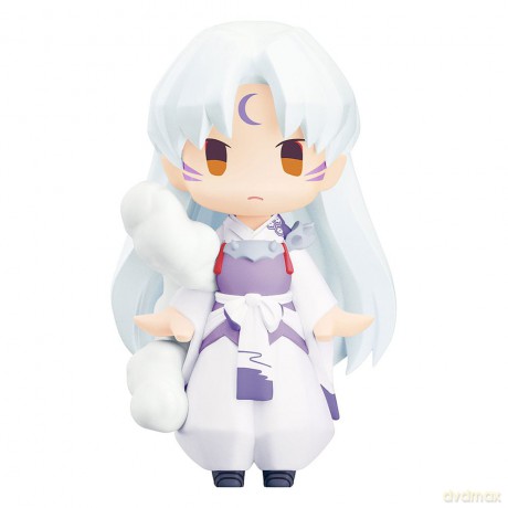 Inuyasha HELLO! GOOD SMILE Action Figure Sesshomaru 10 cm