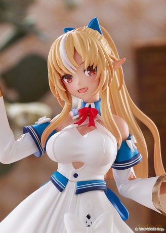 Hololive Production Pop Up Parade PVC Statue Shiranui Flare 17 cm