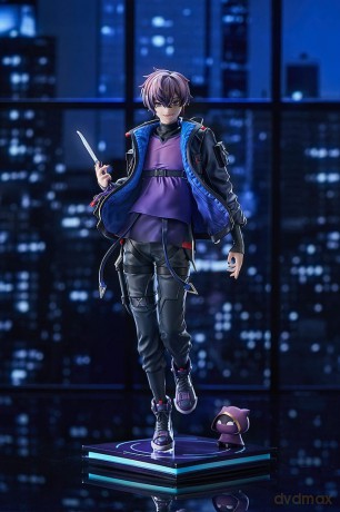 VTuber PVC Statue 1/7 Shoto 26 cm