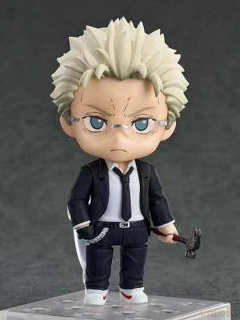 Dorohedoro Nendoroid Action Figure Shin 10 cm