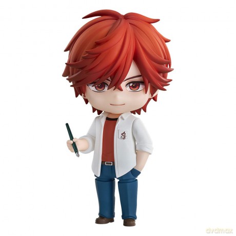 Monthly Girl Nozaki-kun Nendoroid Action Figure Mikoto Mikoshiba 10 cm