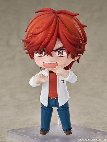 Monthly Girl Nozaki-kun Nendoroid Action Figure Mikoto Mikoshiba 10 cm