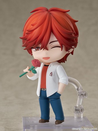 Monthly Girl Nozaki-kun Nendoroid Action Figure Mikoto Mikoshiba 10 cm
