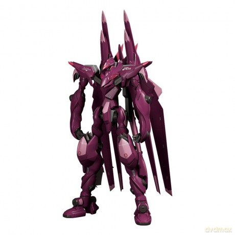 Fafner in the Azure The Beyond Moderoid Plastic Model Kit Fafner Mark Sieben Kai Azrael 19 cm