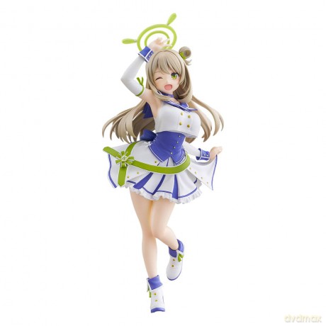 Blue Archive Pop Up Parade PVC Statue Nonomi: Mischievous Straight Ver. 17 cm