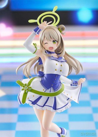 Blue Archive Pop Up Parade PVC Statue Nonomi: Mischievous Straight Ver. 17 cm