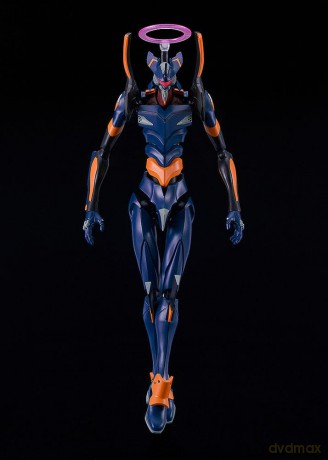 Evangelion: 2.0 You Can (Not) Advance Moderoid Plastic Model Kit Evangelion Mark.06 16 cm