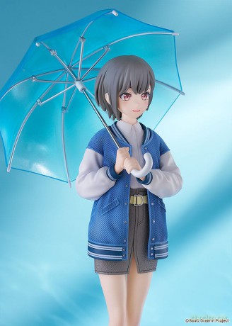 Bang Dream! Pop Up Parade PVC Statue Tomori Takamatsu L Size 24 cm