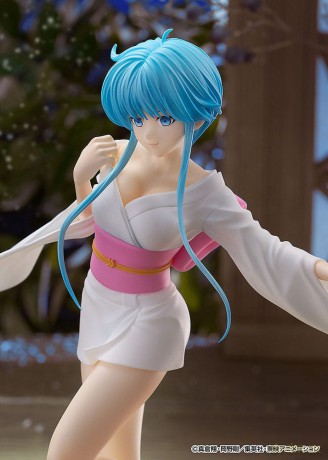 Hell Teacher: Jigoku Sensei Nube Pop Up Parade PVC Statue Yukime L Size 23 cm
