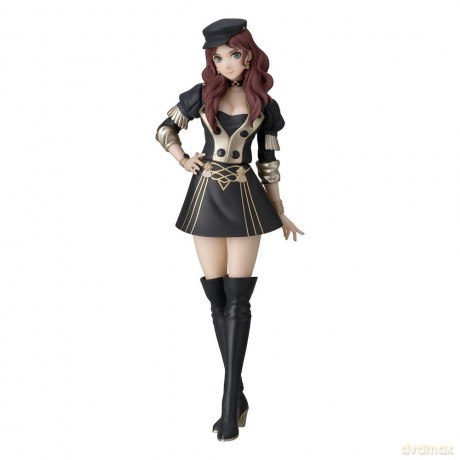 Fire Emblem: Three Houses Pop Up Parade PVC Statue Dorothea Arnault 17 cm