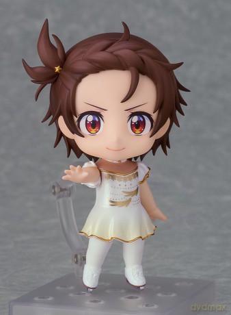 Medalist Nendoroid Action Figure Inori Yuitsuka 10 cm