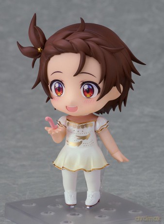 Medalist Nendoroid Action Figure Inori Yuitsuka 10 cm