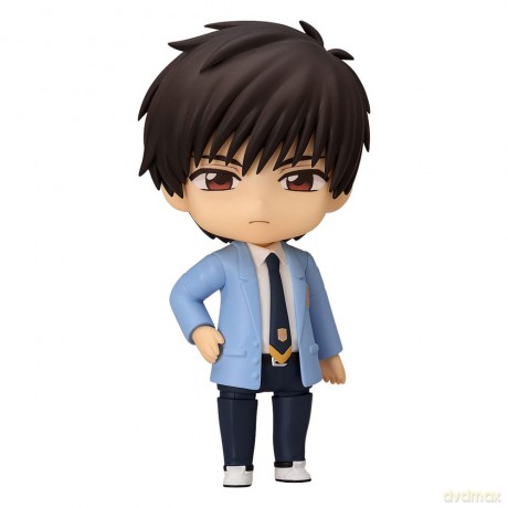 Cardcaptor Sakura: Clear Card Nendoroid Action Figure Toya Kinomoto 10 cm