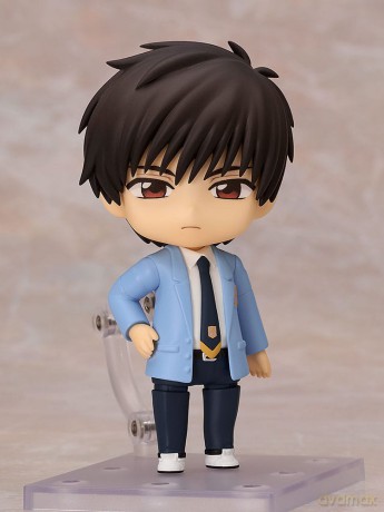 Cardcaptor Sakura: Clear Card Nendoroid Action Figure Toya Kinomoto 10 cm