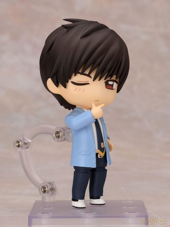 Cardcaptor Sakura: Clear Card Nendoroid Action Figure Toya Kinomoto 10 cm