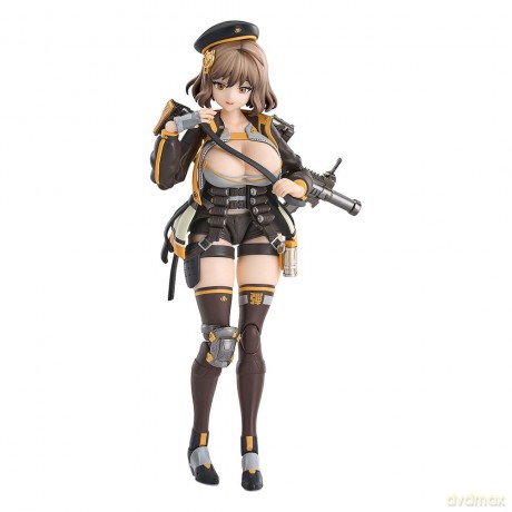 Goddess of Victory: Nikke Hyper Body Action Figure Anis 15 cm