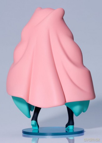 Character Vocal Series 01 Artist Collaboration PVC Statue Hatsune Miku x FACE 10 cm