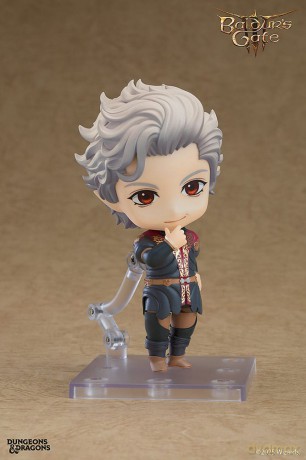 Baldur´s Gate III Nendoroid Action Figure Astarion 10 cm