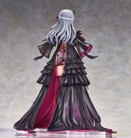 Goddess of Victory: Nikke Statue 1/7 Modernia Second Affection 25 cm