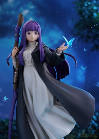 Frieren: Beyond Journey's End PVC Statue 1/7 Fern: Reflections of a Distant Memory 24 cm
