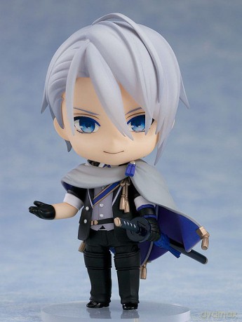Touken Ranbu Nendoroid Action Figure Yamambagiri Chougi 10 cm
