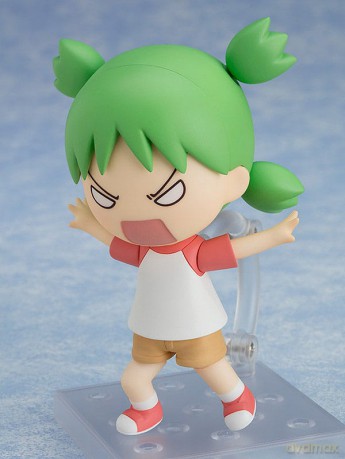 Yotsuba&! Nendoroid Action Figure Yotsuba Koiwai 10 cm