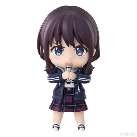 Girls Band Cry Nendoroid Action Figure Nina Iseri 10 cm