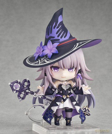 Honkai: Star Rail Nendoroid Action Figure The Herta 10 cm