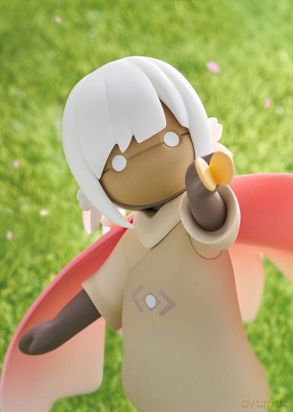 Sky: Children of the Light Pop Up Parade PVC Statue Children of the Light 15 cm