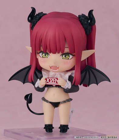 My Dress-Up Darling Nendoroid Action Figure Liz Cosplay by Marin 10 cm