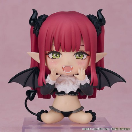 My Dress-Up Darling Nendoroid Action Figure Liz Cosplay by Marin 10 cm