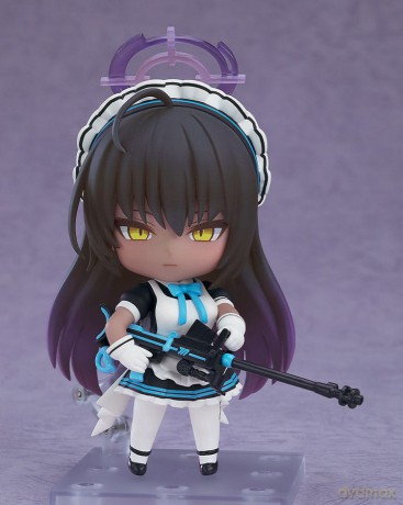 Blue Archive Nendoroid Action Figure Karin Kakudate 10 cm