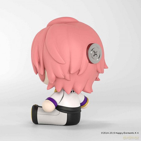 Ensemble Stars!! Huggy Good Smile Chibi Figure Kohaku Oukawa 7 cm