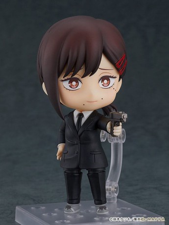 Chainsaw Man Nendoroid Action Figure Kobeni 10 cm