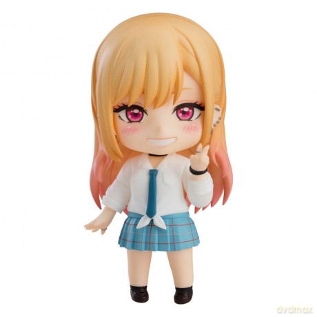 My Dress-Up Darling Nendoroid Action Figure Marin Kitagawa 10 cm